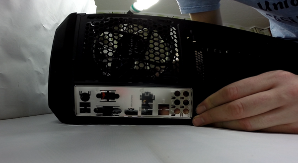 Игровая конфигурация для 2000lv Игровая конфигурация для 2000lv