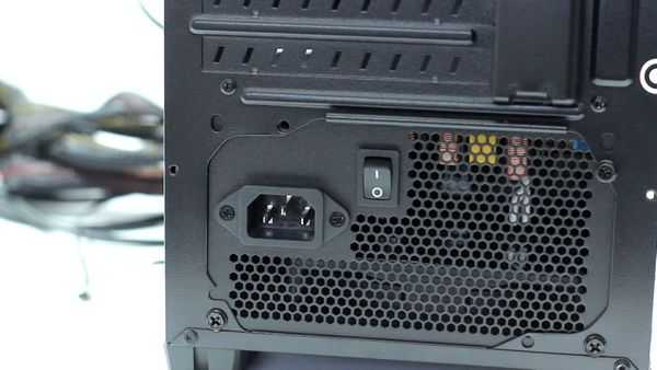 Игровая конфигурация для 2000lv Игровая конфигурация для 2000lv