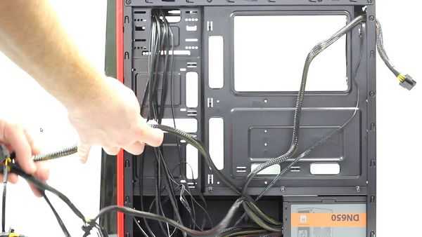 Игровая конфигурация для 2000lv Игровая конфигурация для 2000lv