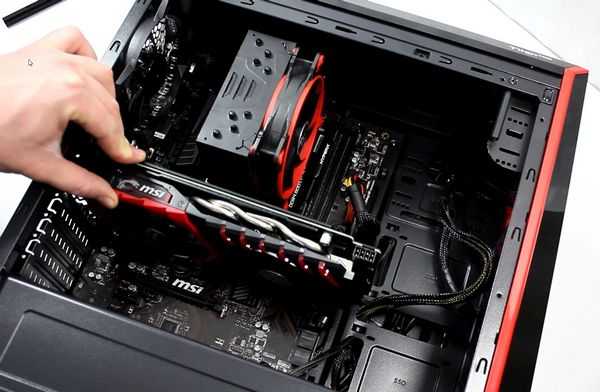 Игровая конфигурация для 2000lv Игровая конфигурация для 2000lv