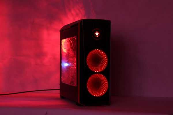 Игровая конфигурация для 2000lv Игровая конфигурация для 2000lv