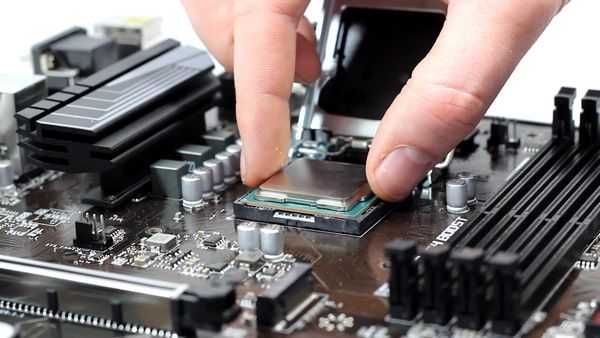 Игровая конфигурация для 2000lv Игровая конфигурация для 2000lv