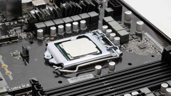 Игровая конфигурация с i3 8100 coffee lake и gtx1060 Игровая конфигурация с i3 8100 coffee lake и gtx1060