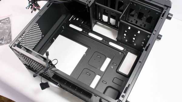 Игровая конфигурация с i3 8100 coffee lake и gtx1060 Игровая конфигурация с i3 8100 coffee lake и gtx1060