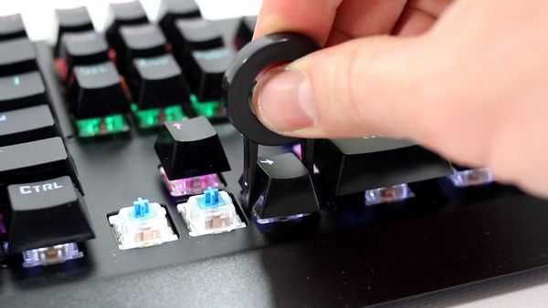 Игровая мышь и клавиатура от canyon Игровая мышь и клавиатура от canyon