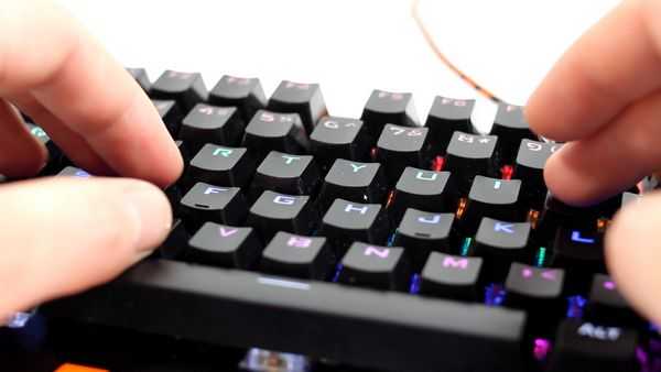 Игровая мышь и клавиатура от canyon Игровая мышь и клавиатура от canyon