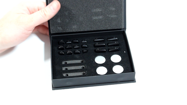 Игровая мышь и клавиатура от canyon Игровая мышь и клавиатура от canyon