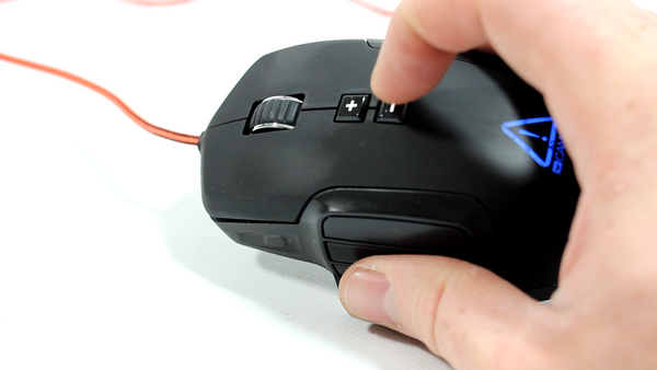 Игровая мышь и клавиатура от canyon Игровая мышь и клавиатура от canyon