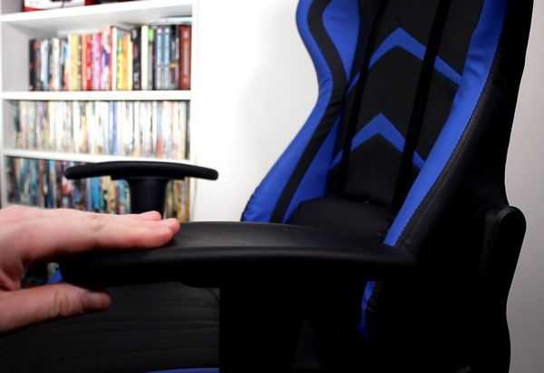 Игровое кресло Marvo ch 106 Игровое кресло Marvo ch 106