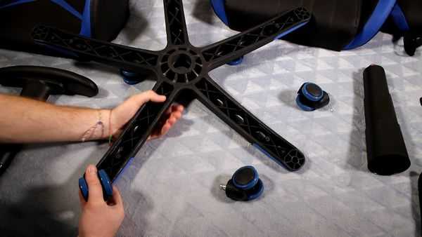 Игровое кресло Marvo ch 106 Игровое кресло Marvo ch 106