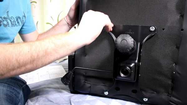 Игровое кресло Marvo ch 106 Игровое кресло Marvo ch 106