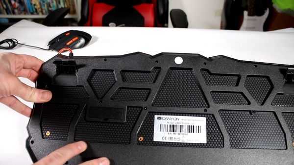 Игровой набор Canyon Leonof Игровой набор Canyon Leonof