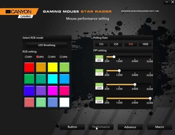 Игровой набор Canyon Leonof Игровой набор Canyon Leonof