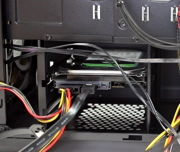 Игровой ПК с бюджетом 1100 lv Игровой ПК с бюджетом 1100 lv