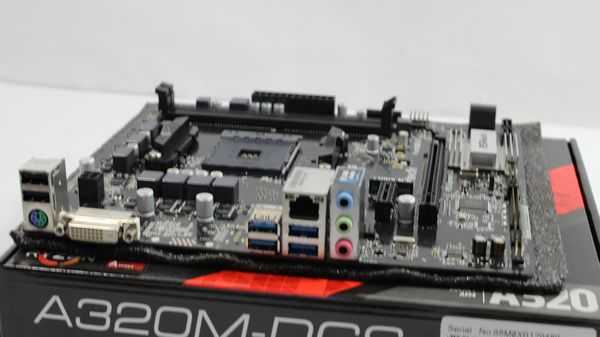 Игровой ПК с бюджетом 1100 lv Игровой ПК с бюджетом 1100 lv