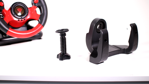 Игровой руль по цене менее 100lv. genesis seaborg 300 Игровой руль по цене менее 100lv. genesis seaborg 300