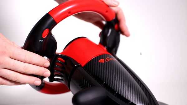 Игровой руль по цене менее 100lv. genesis seaborg 300 Игровой руль по цене менее 100lv. genesis seaborg 300