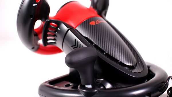 Игровой руль по цене менее 100lv. genesis seaborg 300 Игровой руль по цене менее 100lv. genesis seaborg 300