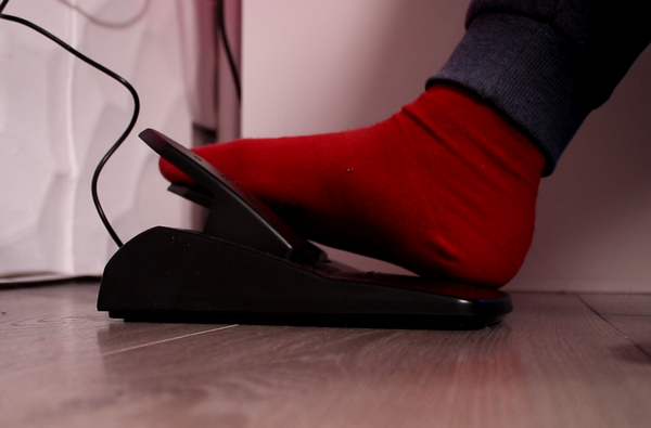 Игровой руль по цене менее 100lv. genesis seaborg 300 Игровой руль по цене менее 100lv. genesis seaborg 300