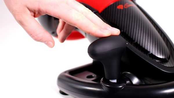 Игровой руль по цене менее 100lv. genesis seaborg 300 Игровой руль по цене менее 100lv. genesis seaborg 300