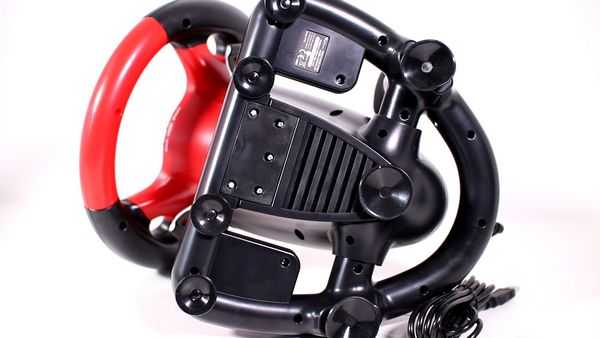 Игровой руль по цене менее 100lv. genesis seaborg 300 Игровой руль по цене менее 100lv. genesis seaborg 300