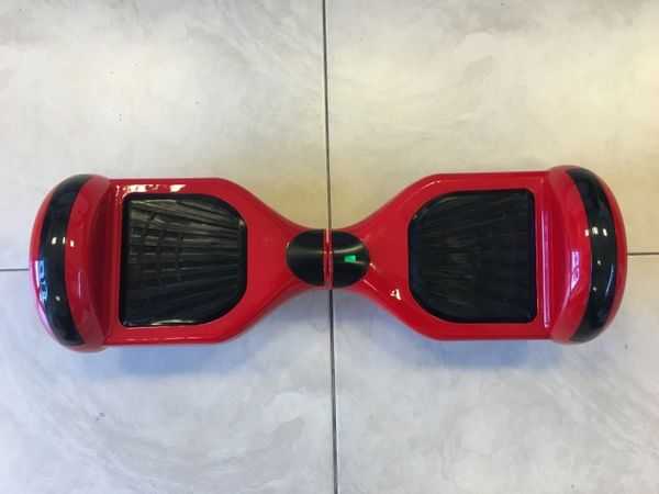 Инструкции по катанию и использованию ховерборда Инструкции по катанию и использованию ховерборда