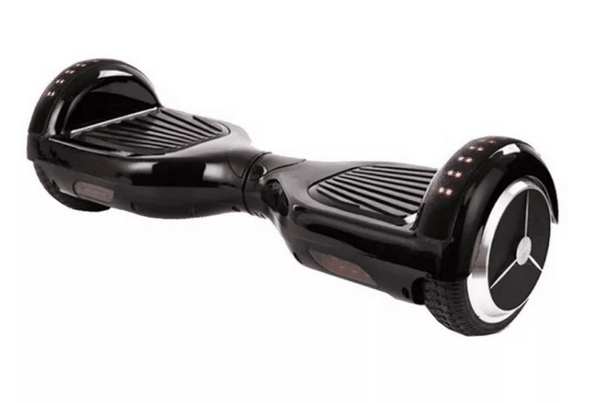 Инструкции по катанию и использованию ховерборда Инструкции по катанию и использованию ховерборда