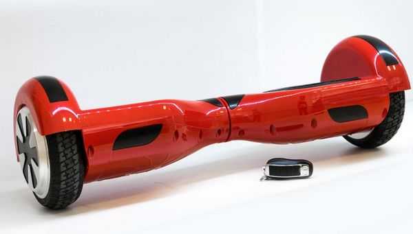 Инструкции по катанию и использованию ховерборда Инструкции по катанию и использованию ховерборда