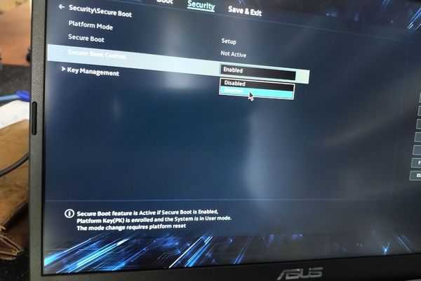 Изящный ноутбук Asus поставляется без операционной системы, как загрузиться с флешки Изящный ноутбук Asus поставляется без операционной системы, как загрузиться с флешки