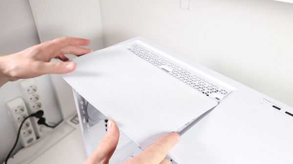 Я делаю высококлассный игровой ПК для друга Я делаю высококлассный игровой ПК для друга