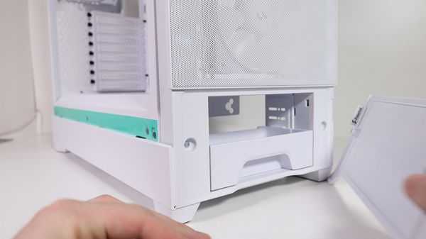 Я делаю высококлассный игровой ПК для друга Я делаю высококлассный игровой ПК для друга