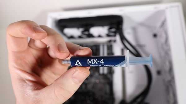 Я делаю высококлассный игровой ПК для друга Я делаю высококлассный игровой ПК для друга