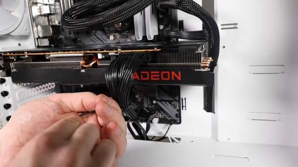 Я делаю высококлассный игровой ПК для друга Я делаю высококлассный игровой ПК для друга