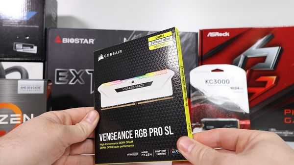 Я делаю высококлассный игровой ПК для друга Я делаю высококлассный игровой ПК для друга