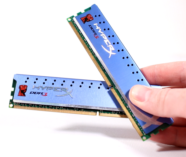 Я превращаю старый офисный компьютер в игровую машину Я превращаю старый офисный компьютер в игровую машину