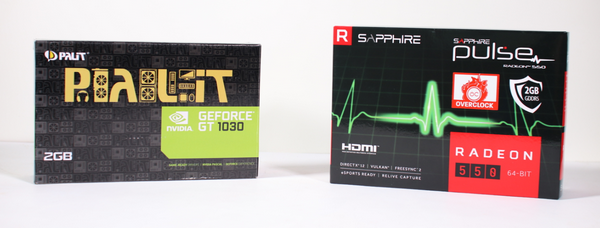 Я превращаю старый офисный компьютер в игровую машину Я превращаю старый офисный компьютер в игровую машину