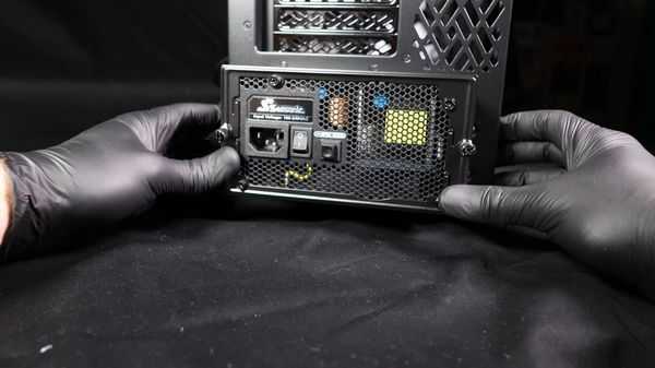 Я собираю компьютер мечты Я собираю компьютер мечты