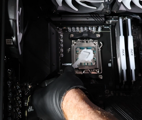 Я собираю компьютер мечты Я собираю компьютер мечты