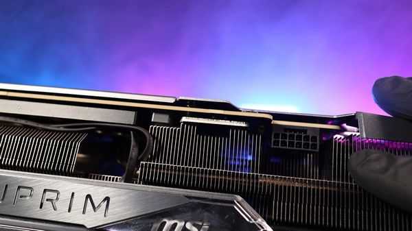 Я собираю компьютер мечты Я собираю компьютер мечты