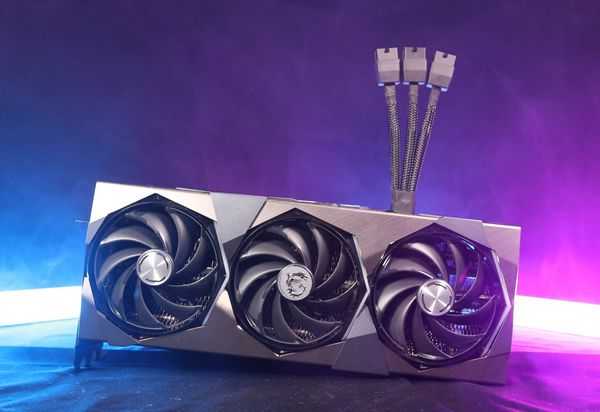 Я собираю компьютер мечты Я собираю компьютер мечты