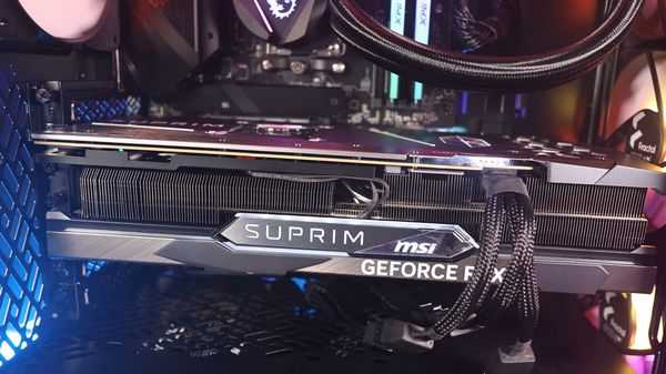 Я собираю компьютер мечты Я собираю компьютер мечты