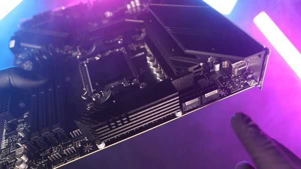 Я собираю компьютер мечты Я собираю компьютер мечты