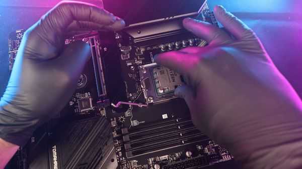 Я собираю компьютер мечты Я собираю компьютер мечты