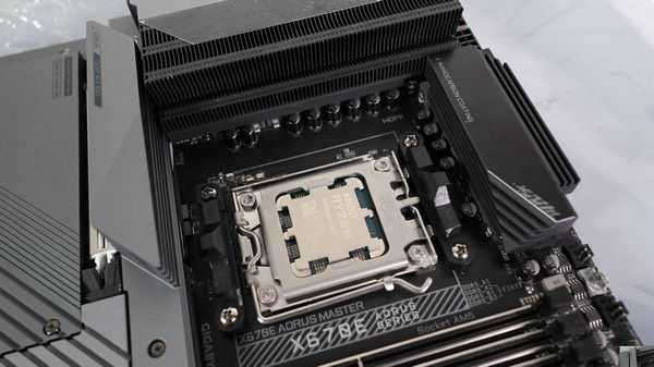 Я собираю первый ПК с am5 ryzen 7000 и ddr5 Я собираю первый ПК с am5 ryzen 7000 и ddr5