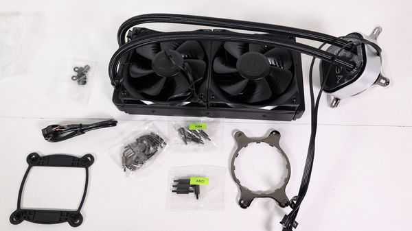 Я собираю первый ПК с am5 ryzen 7000 и ddr5 Я собираю первый ПК с am5 ryzen 7000 и ddr5