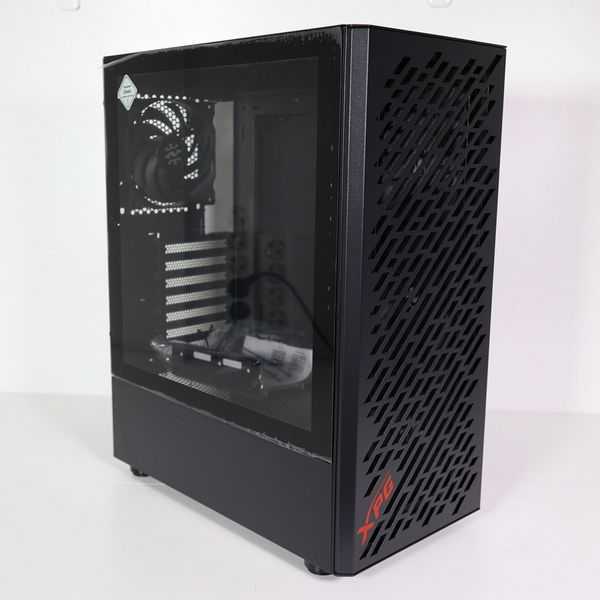 Я собираю первый ПК с am5 ryzen 7000 и ddr5 Я собираю первый ПК с am5 ryzen 7000 и ddr5