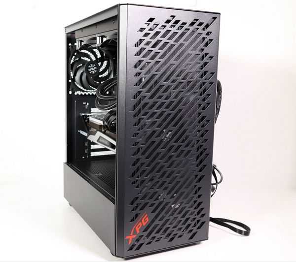 Я собираю первый ПК с am5 ryzen 7000 и ddr5 Я собираю первый ПК с am5 ryzen 7000 и ddr5