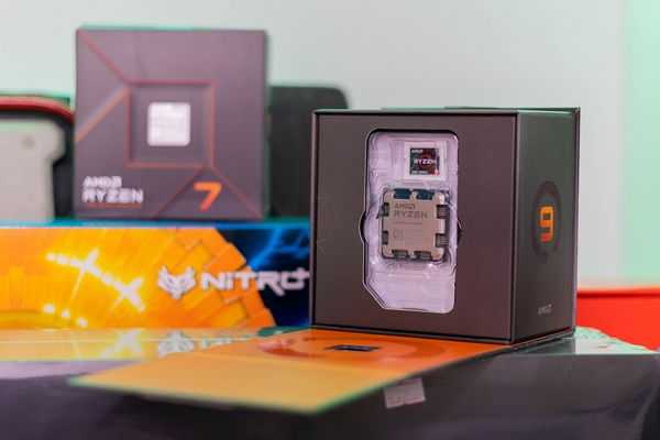 Я собираю первый ПК с am5 ryzen 7000 и ddr5 Я собираю первый ПК с am5 ryzen 7000 и ddr5