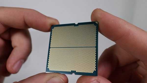 Я собираю первый ПК с am5 ryzen 7000 и ddr5 Я собираю первый ПК с am5 ryzen 7000 и ddr5