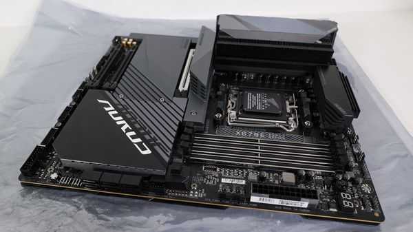 Я собираю первый ПК с am5 ryzen 7000 и ddr5 Я собираю первый ПК с am5 ryzen 7000 и ddr5